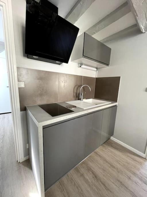 Appartement Double M Locations Dieppe Eksteriør bilde